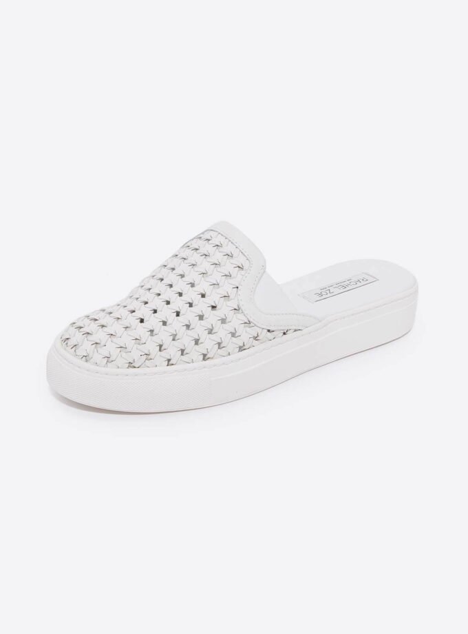 Pinch Weekender Slip Ons
